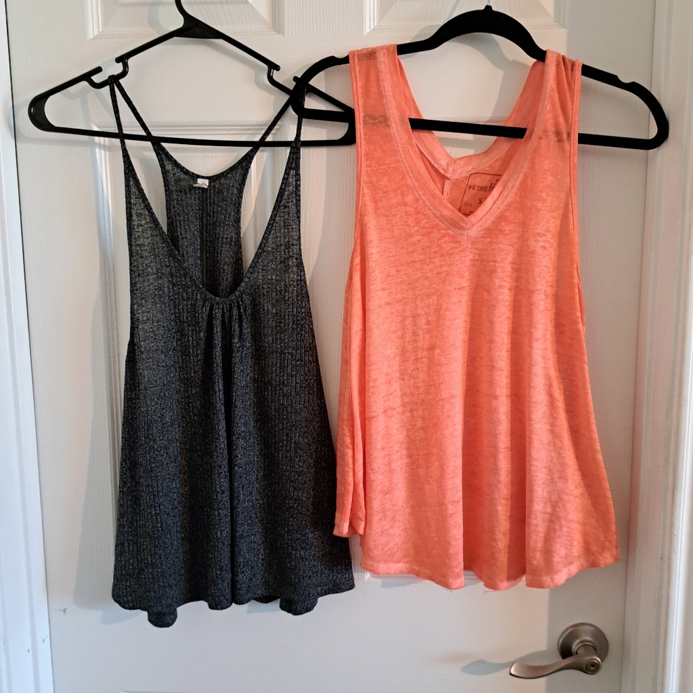Free people bundle